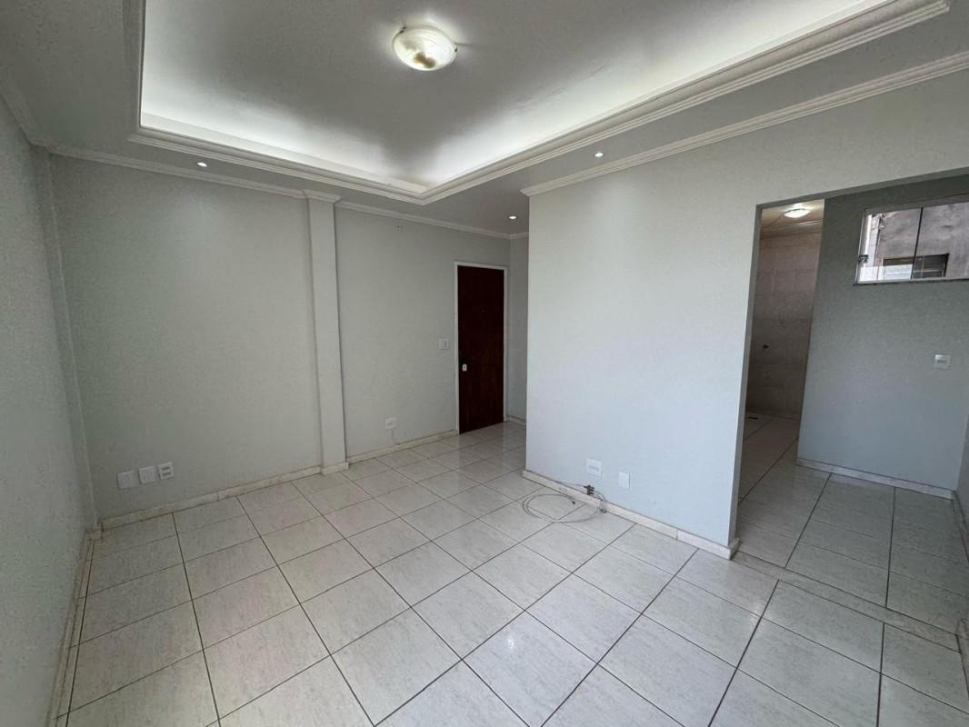 Apartamento, Ermelinda, 2 Quartos, 1 Vaga