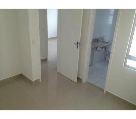 Apartamento, Paquetá, 2 Quartos, 1 Vaga, 1 Suíte
