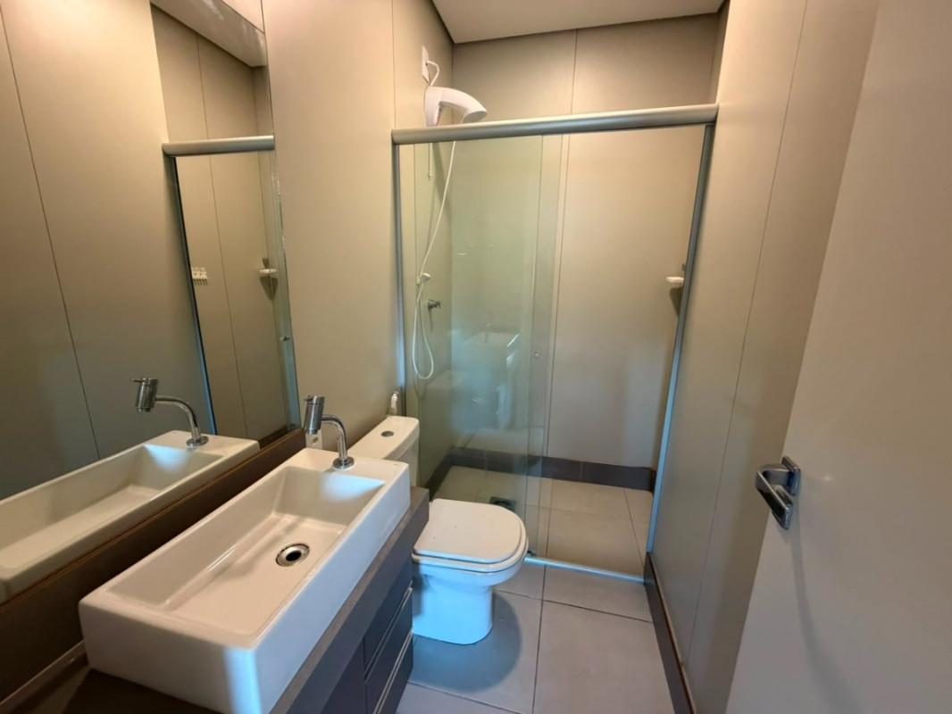 Apartamento, União, 1 Quarto, 1 Vaga, 1 Suíte