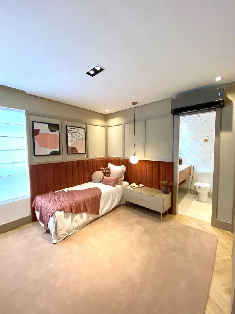 Apartamento, Funcionários, 3 Quartos, 2 Vagas, 3 Suítes