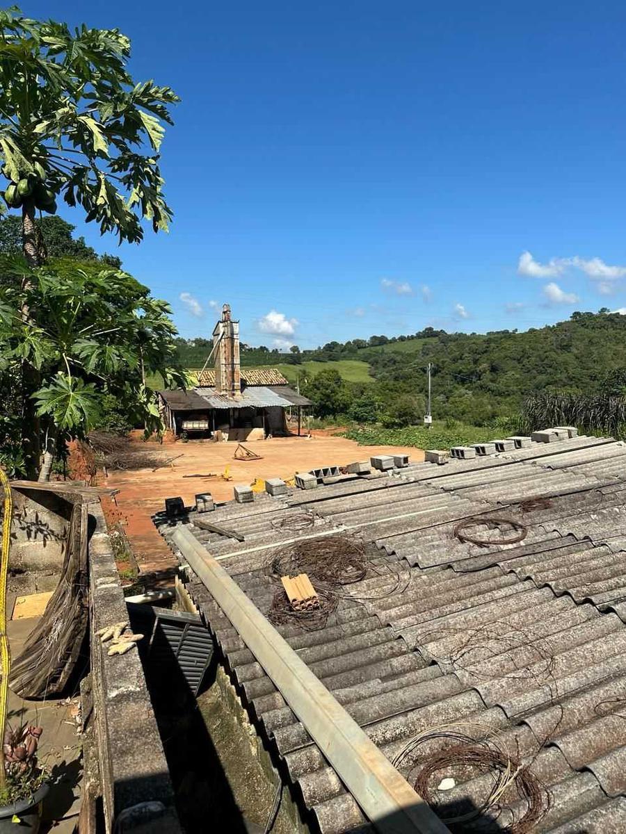 Fazenda, Zona Rural, 0 Quarto, 0 Vaga