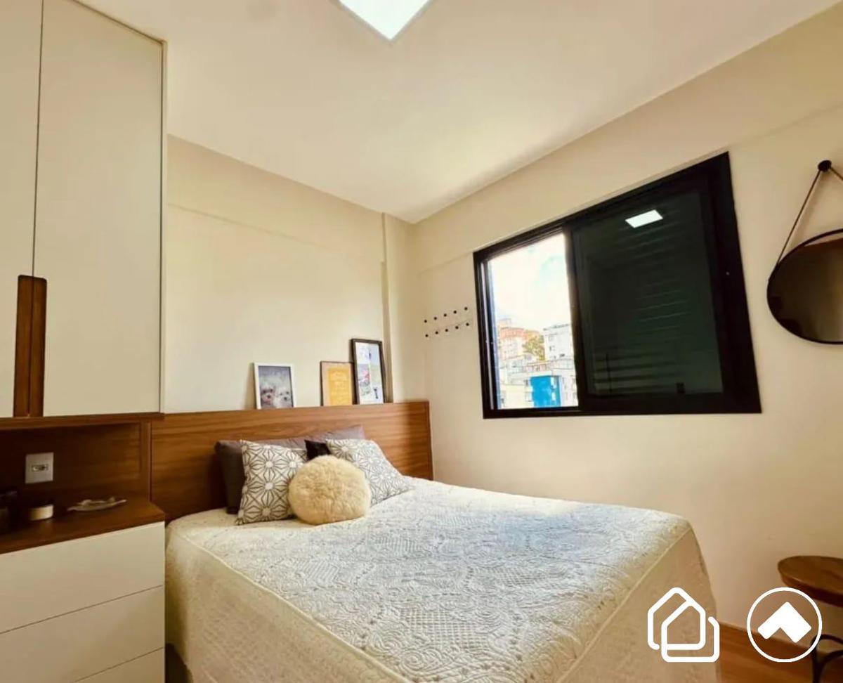 Apartamento, Buritis, 3 Quartos, 2 Vagas, 1 Suíte