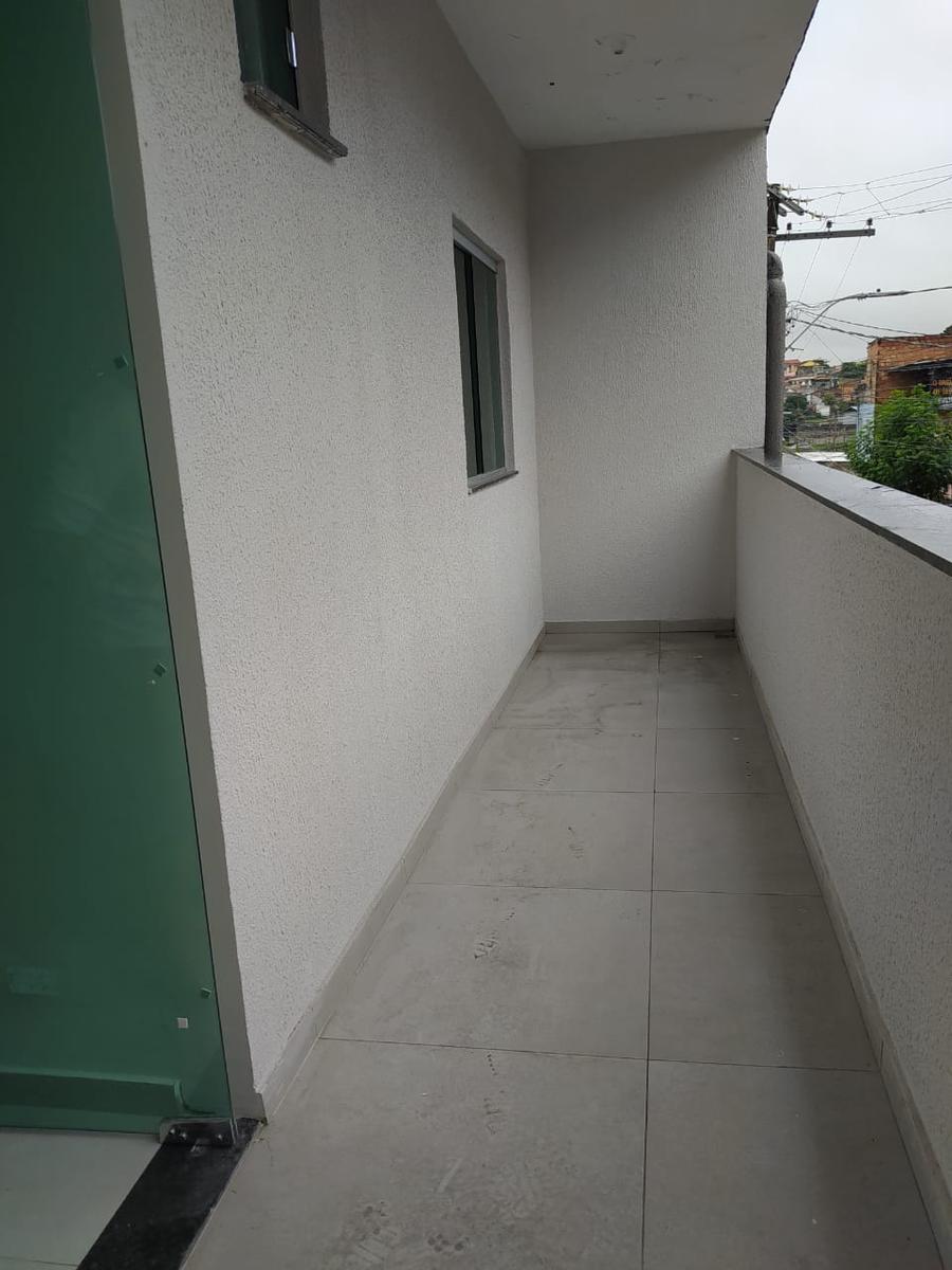 Casa, Jardim Alvorada, 2 Quartos, 3 Vagas
