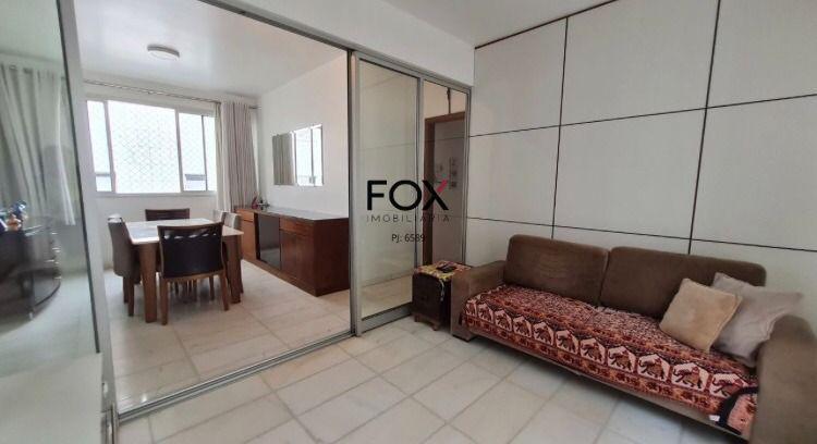 Apartamento, Lourdes, 4 Quartos, 4 Vagas, 1 Suíte