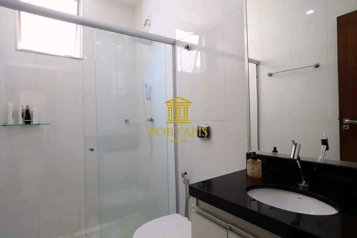 Apartamento, Santa Efigênia, 3 Quartos, 1 Vaga