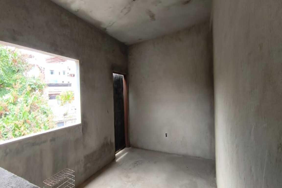 Casa, Ouro Minas, 2 Quartos, 8 Vagas