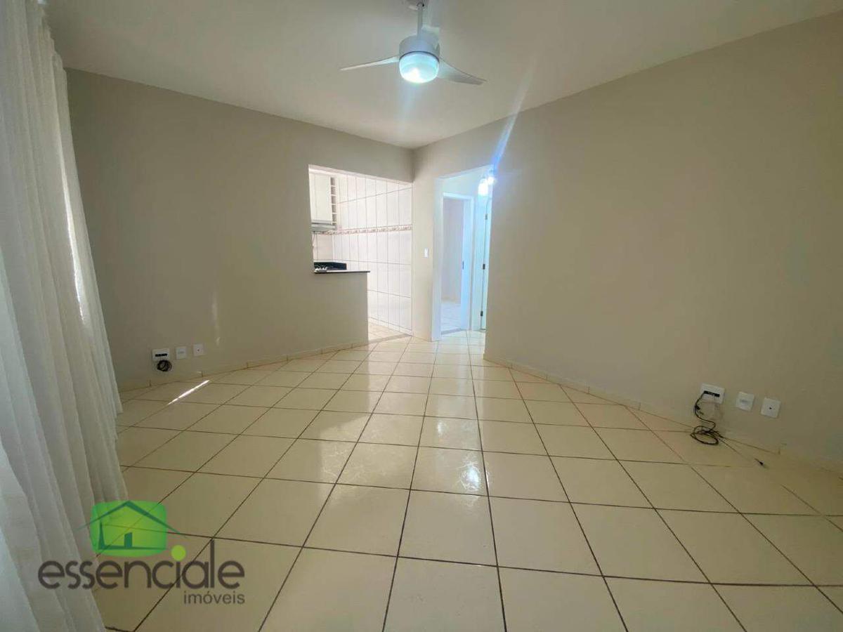 Apartamento, Alvorada, 2 Quartos, 1 Vaga