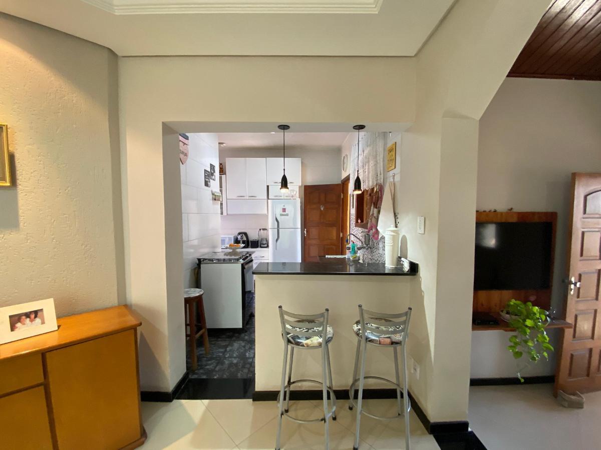 Casa, Planalto, 2 Quartos, 3 Vagas, 2 Suítes