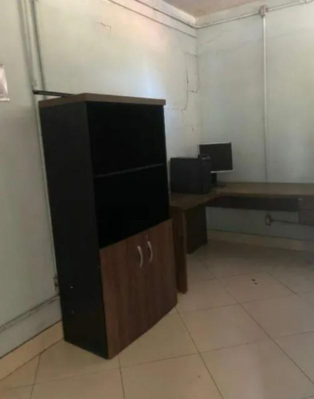 Galpão, São Francisco, 0 Quarto, 10 Vagas