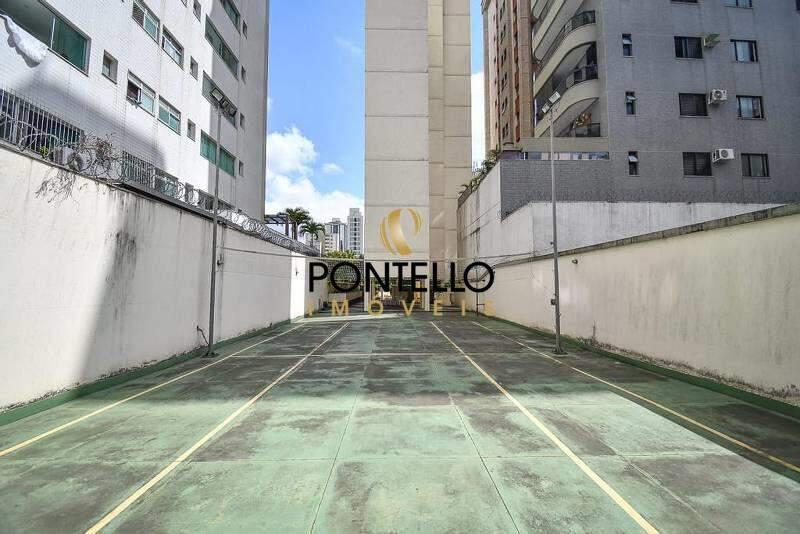 Apartamento, Lourdes, 4 Quartos, 2 Vagas, 2 Suítes