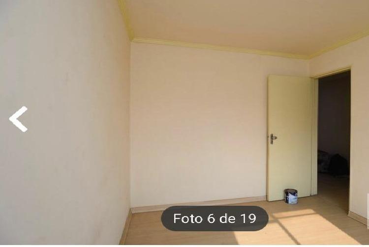 Apartamento, Santa Mônica, 2 Quartos, 0 Vaga
