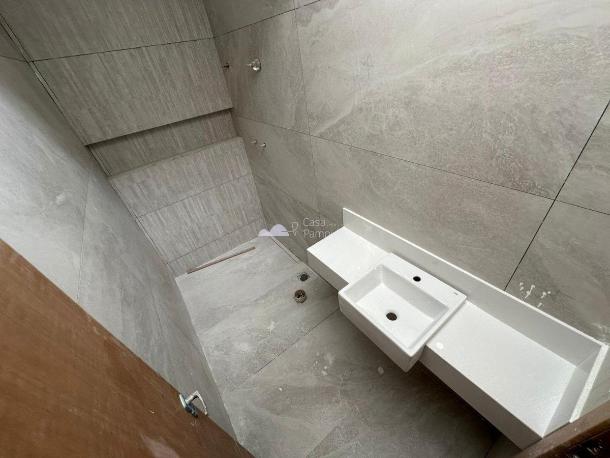 Casa, Santa Amélia, 3 Quartos, 2 Vagas, 1 Suíte