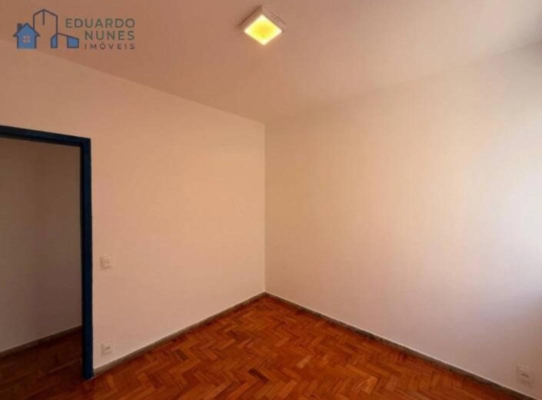 Apartamento, Serra, 3 Quartos, 1 Vaga, 1 Suíte