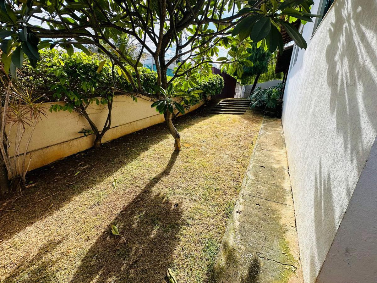 Casa, Trevo, 3 Quartos, 4 Vagas, 1 Suíte