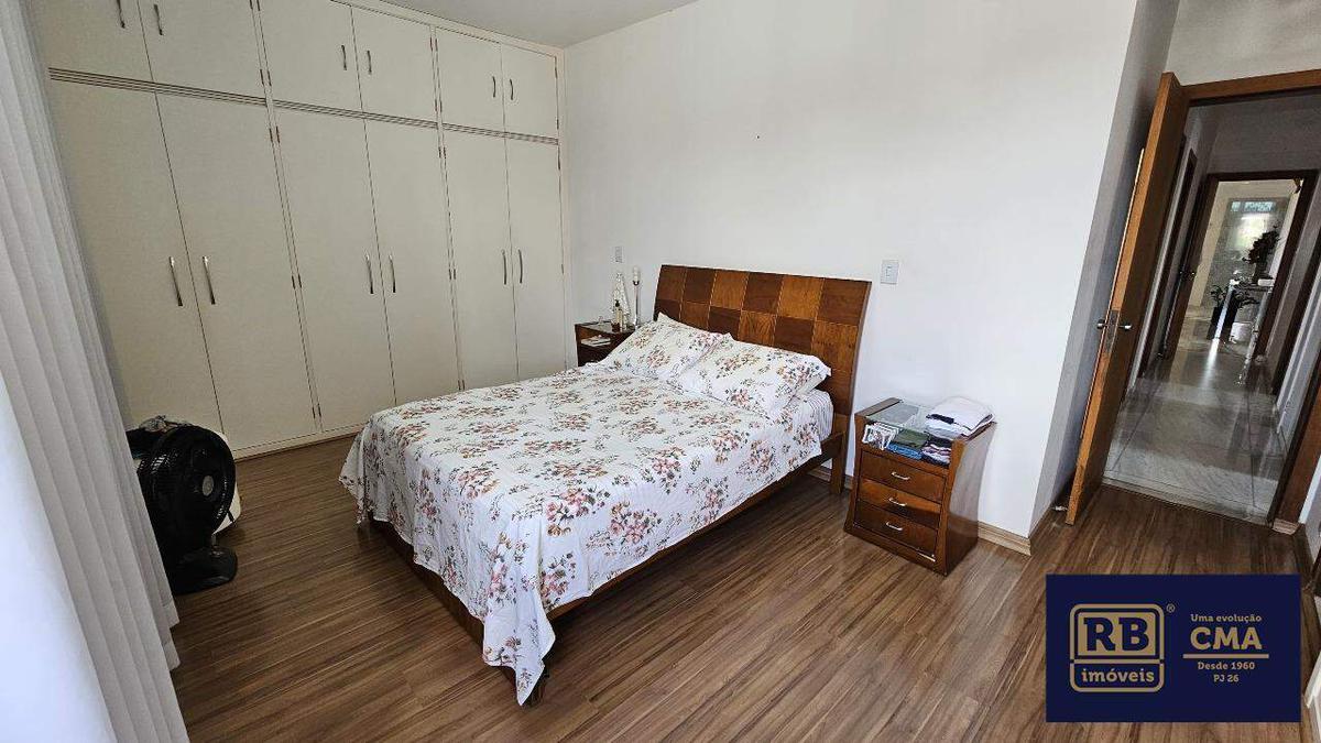 Cobertura, Gutierrez, 4 Quartos, 4 Vagas, 1 Suíte