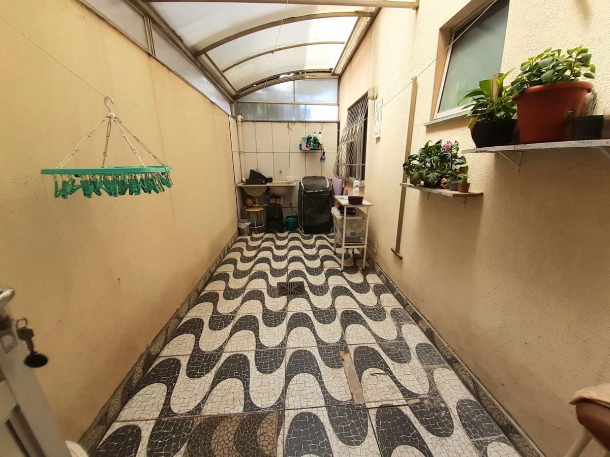 Apartamento, Cândida Ferreira, 2 Quartos, 1 Vaga