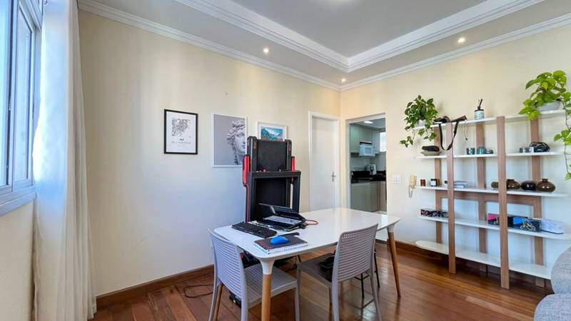 Apartamento, Santa Efigênia, 3 Quartos, 1 Vaga, 1 Suíte