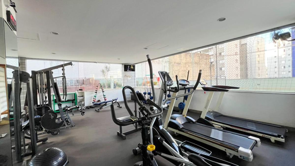 Apartamento, Estoril, 3 Quartos, 2 Vagas, 1 Suíte