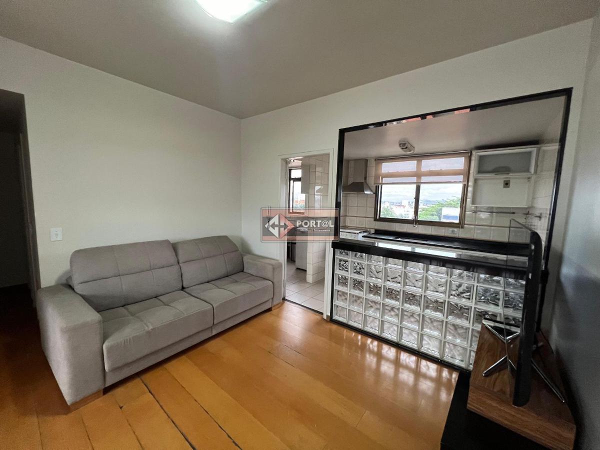 Apartamento, Itapoã, 3 Quartos, 2 Vagas, 1 Suíte