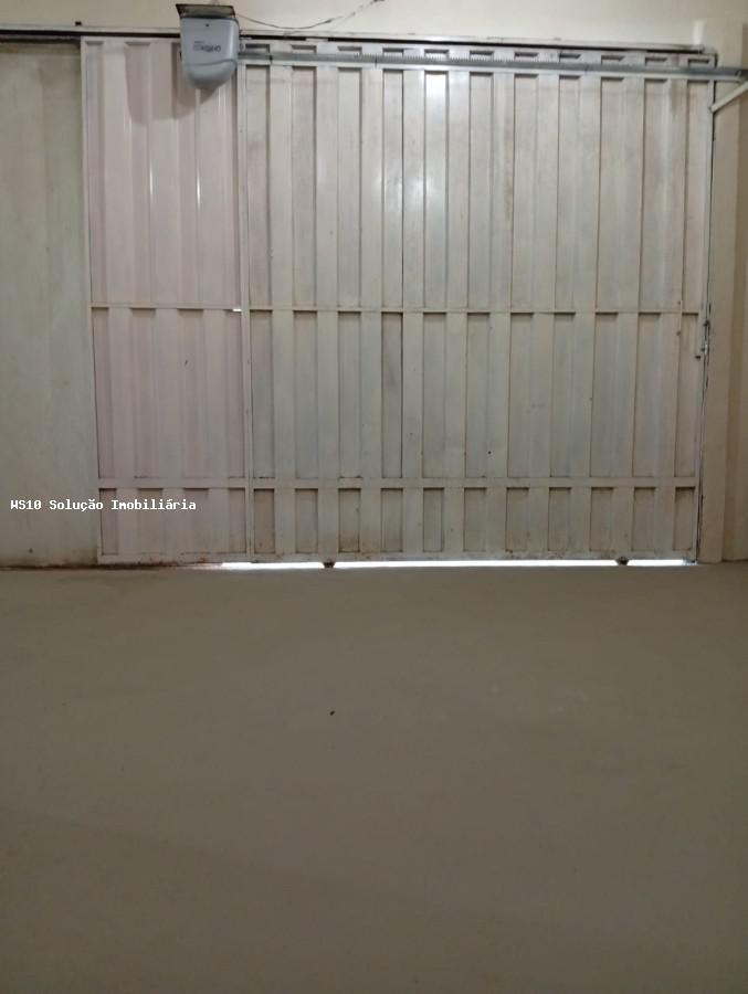 Casa, Industrial São Luiz, 3 Quartos, 3 Vagas, 1 Suíte