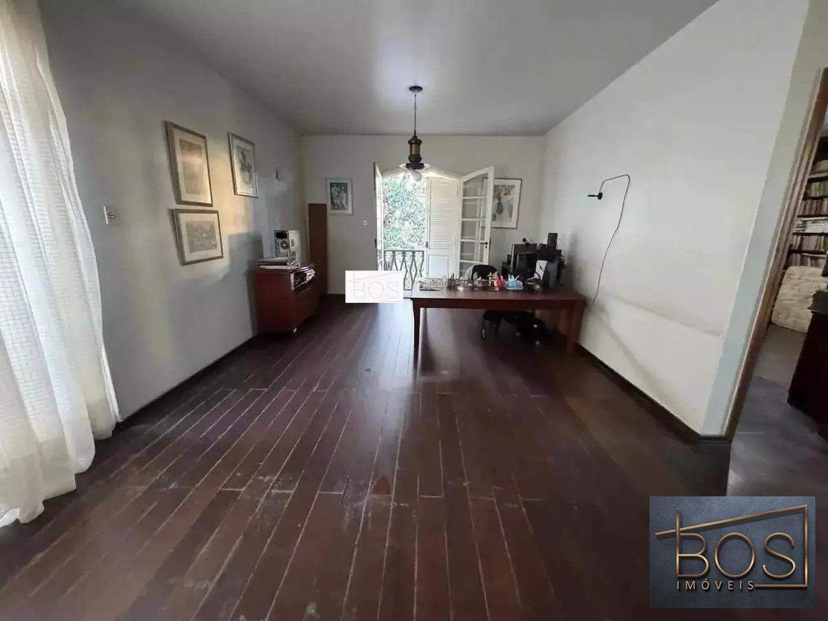 Casa, Cidade Jardim, 5 Quartos, 2 Vagas, 1 Suíte