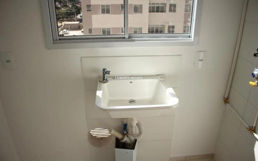 Apartamento, Jk, 2 Quartos, 1 Vaga