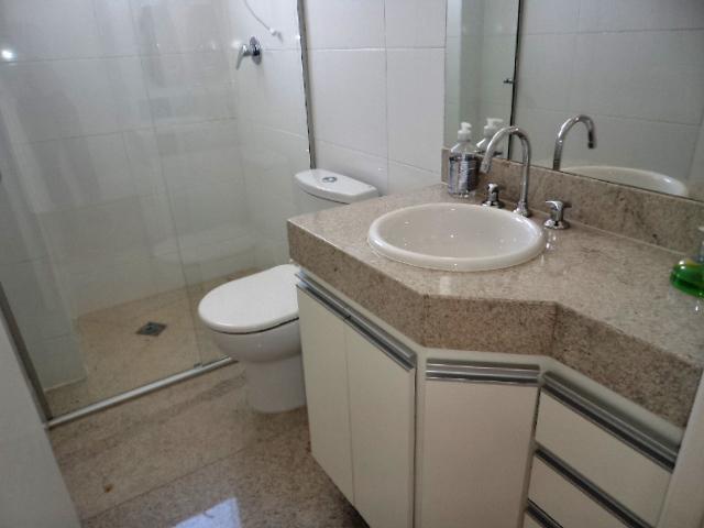 Cobertura, Nova Suíssa, 4 Quartos, 3 Vagas, 1 Suíte