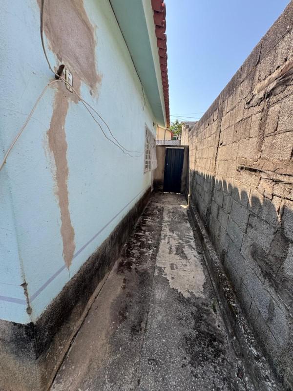 Casa, Santo Antônio, 2 Quartos, 1 Vaga