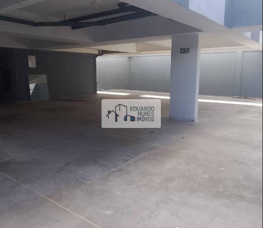 Apartamento, Serra, 3 Quartos, 2 Vagas, 1 Suíte