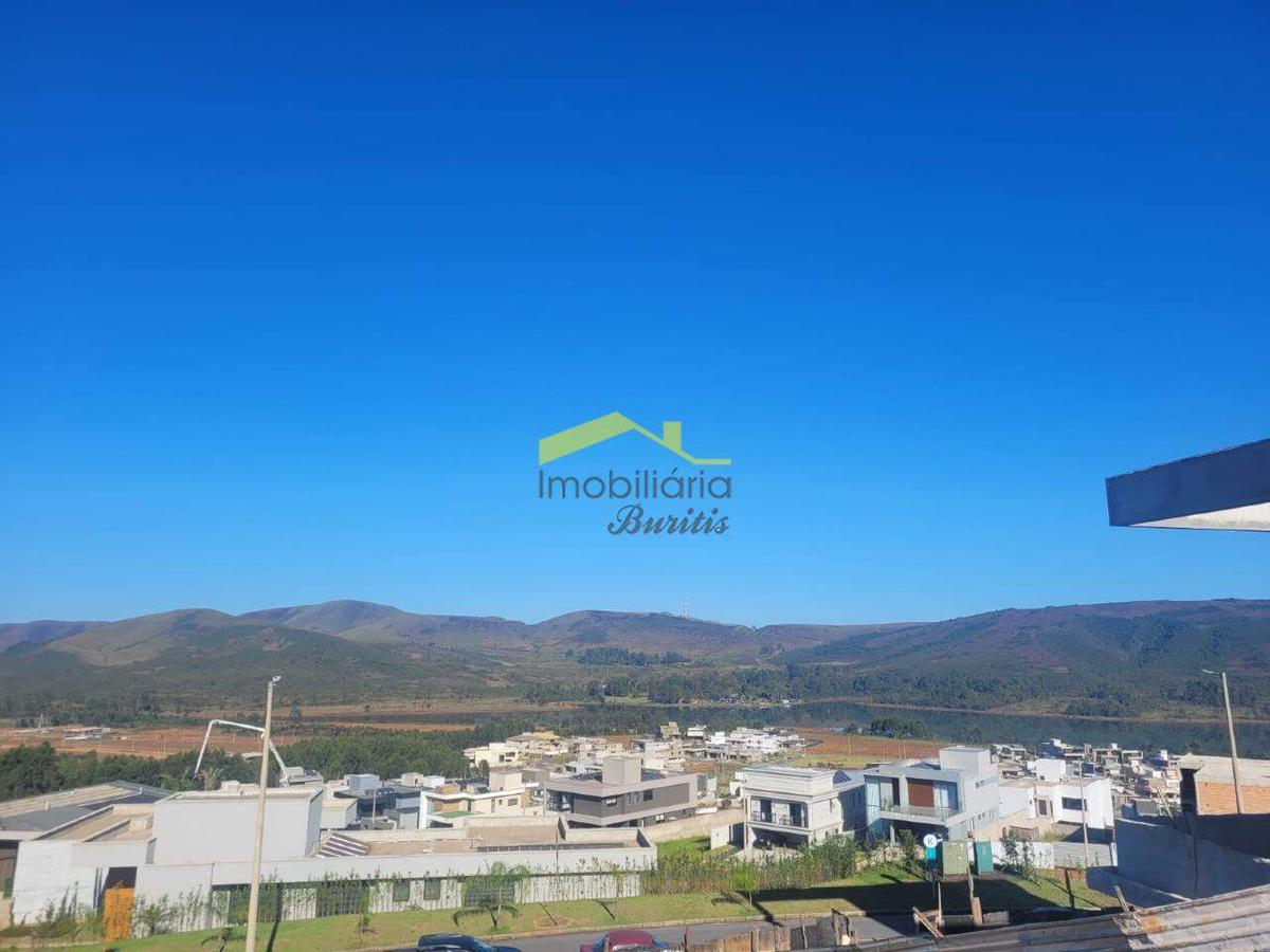 Lote em Condomínio, Alphaville