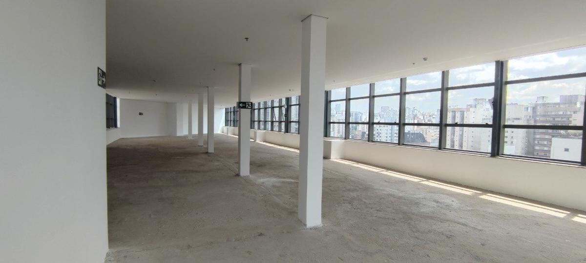 Andar, Centro, 0 Quarto, 2 Vagas