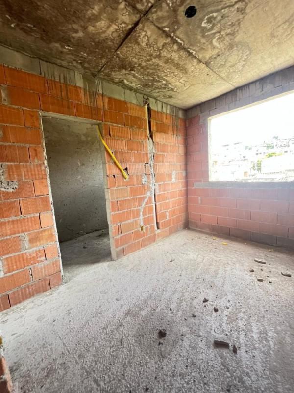 Apartamento, Palmeiras, 3 Quartos, 2 Vagas, 1 Suíte