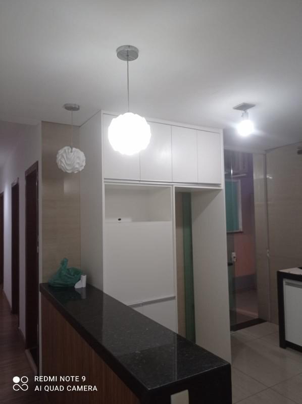 Casa, Serrano, 3 Quartos, 4 Vagas, 1 Suíte