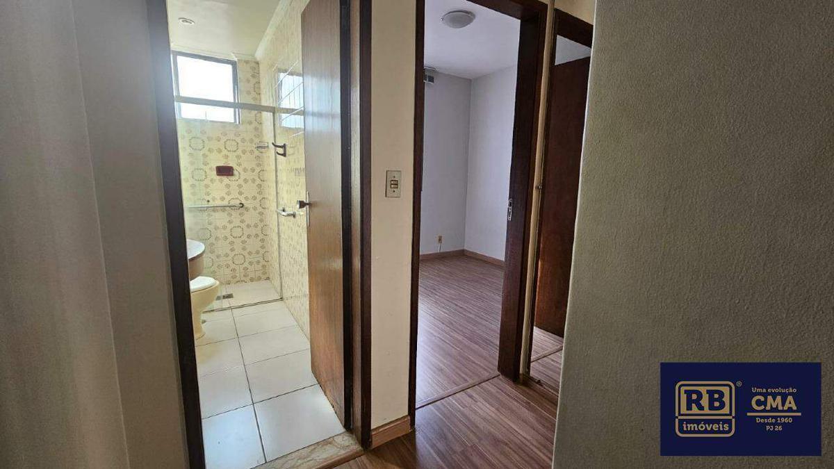 Apartamento, Sagrada Família, 2 Quartos, 1 Vaga