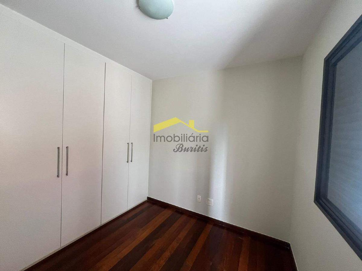 Apartamento, Buritis, 4 Quartos, 3 Vagas, 1 Suíte