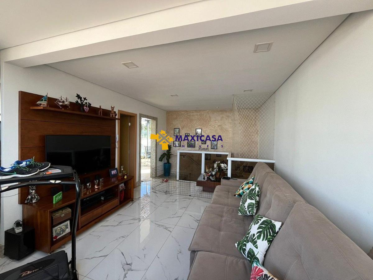 Apartamento, Jaraguá, 3 Quartos, 3 Vagas, 1 Suíte
