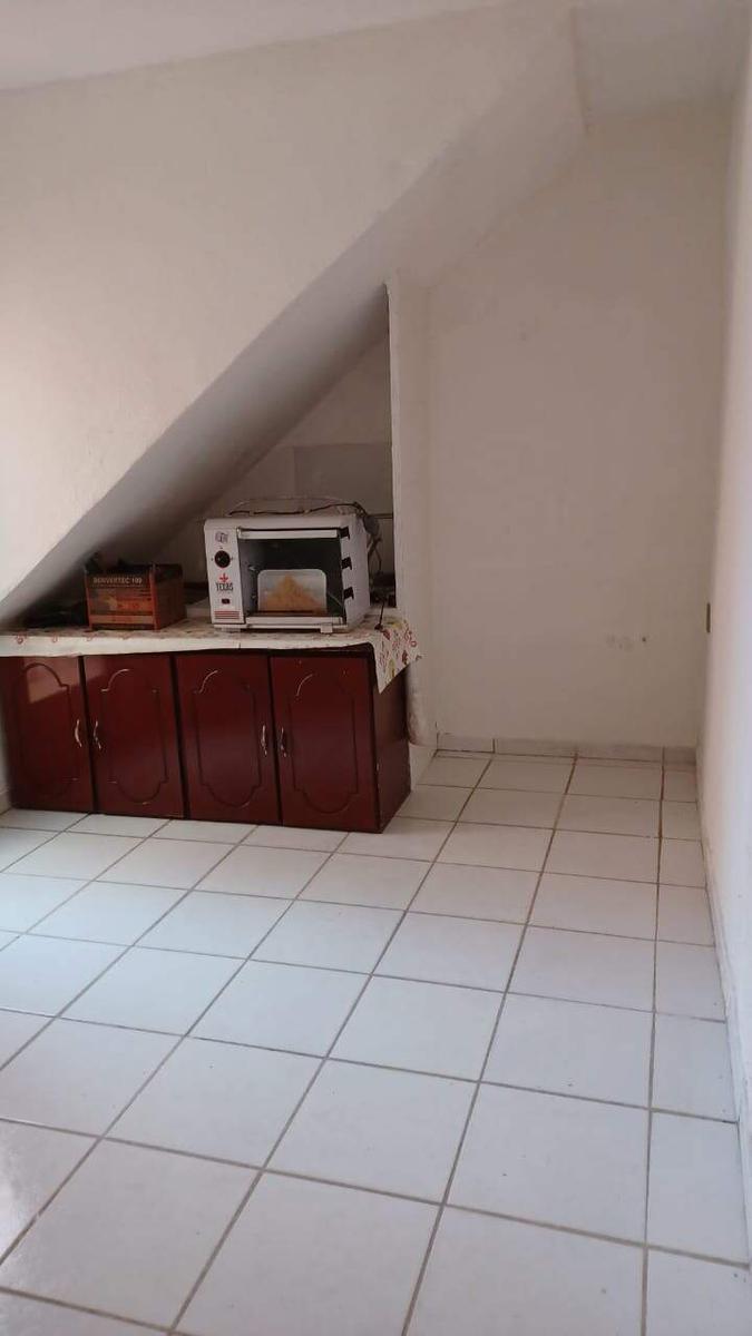 Casa, Nova Granada, 4 Quartos, 2 Vagas, 1 Suíte