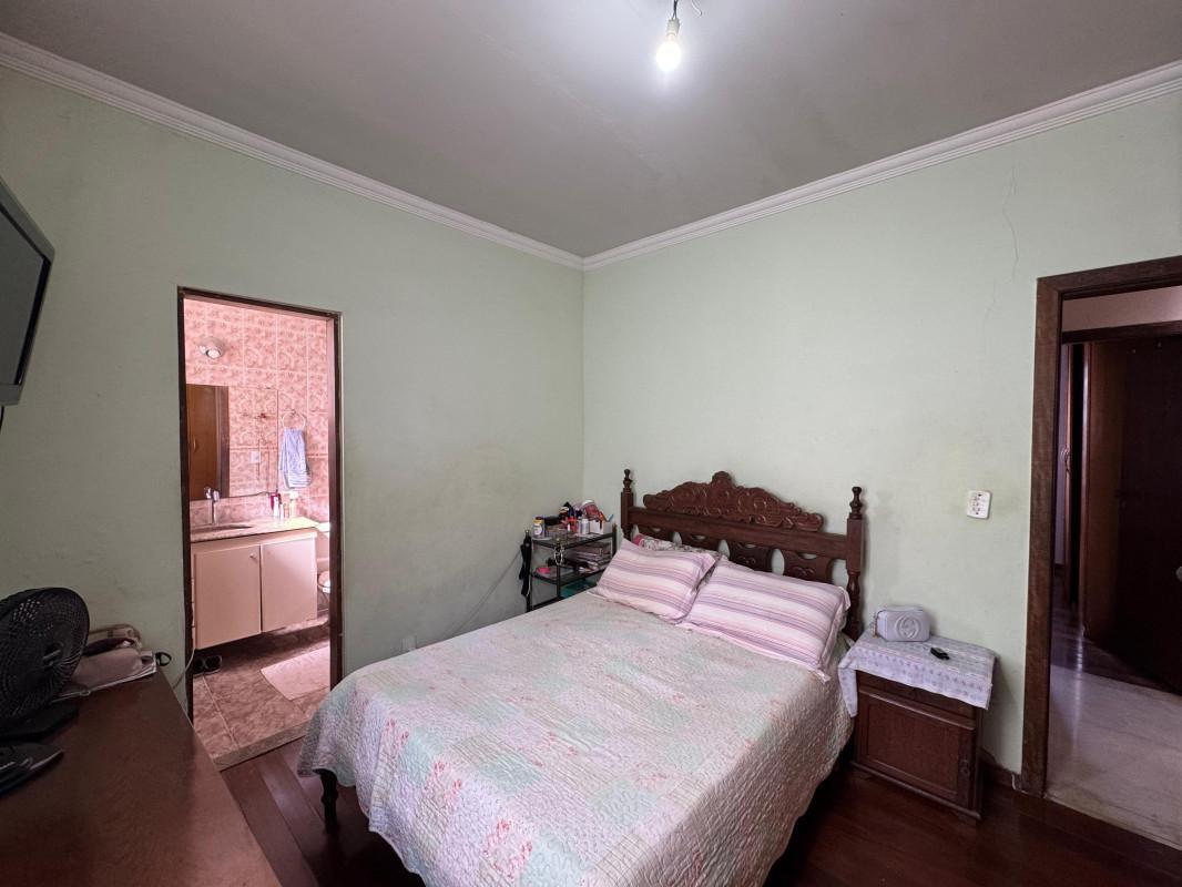 Apartamento, Santa Amélia, 3 Quartos, 3 Vagas, 1 Suíte