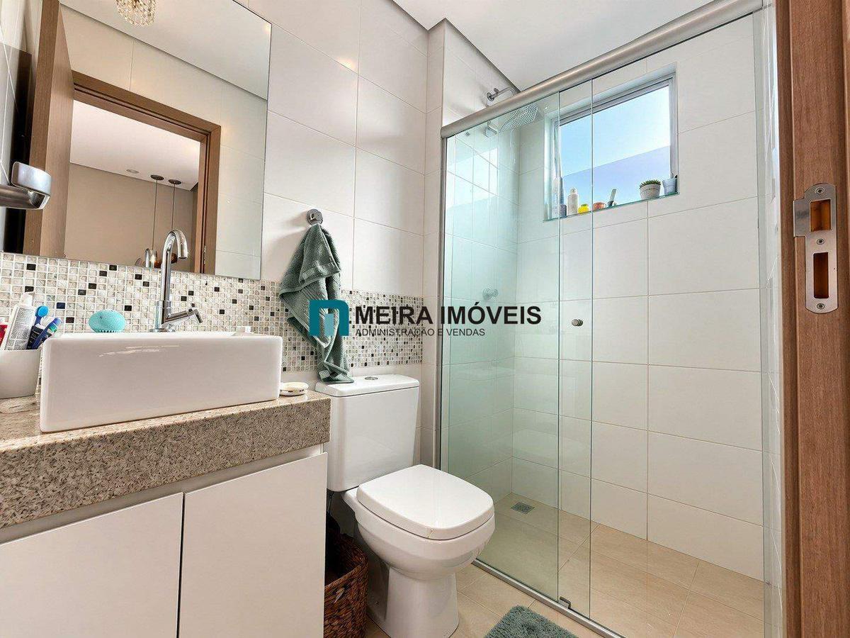Apartamento, Itapoã, 3 Quartos, 3 Vagas, 1 Suíte