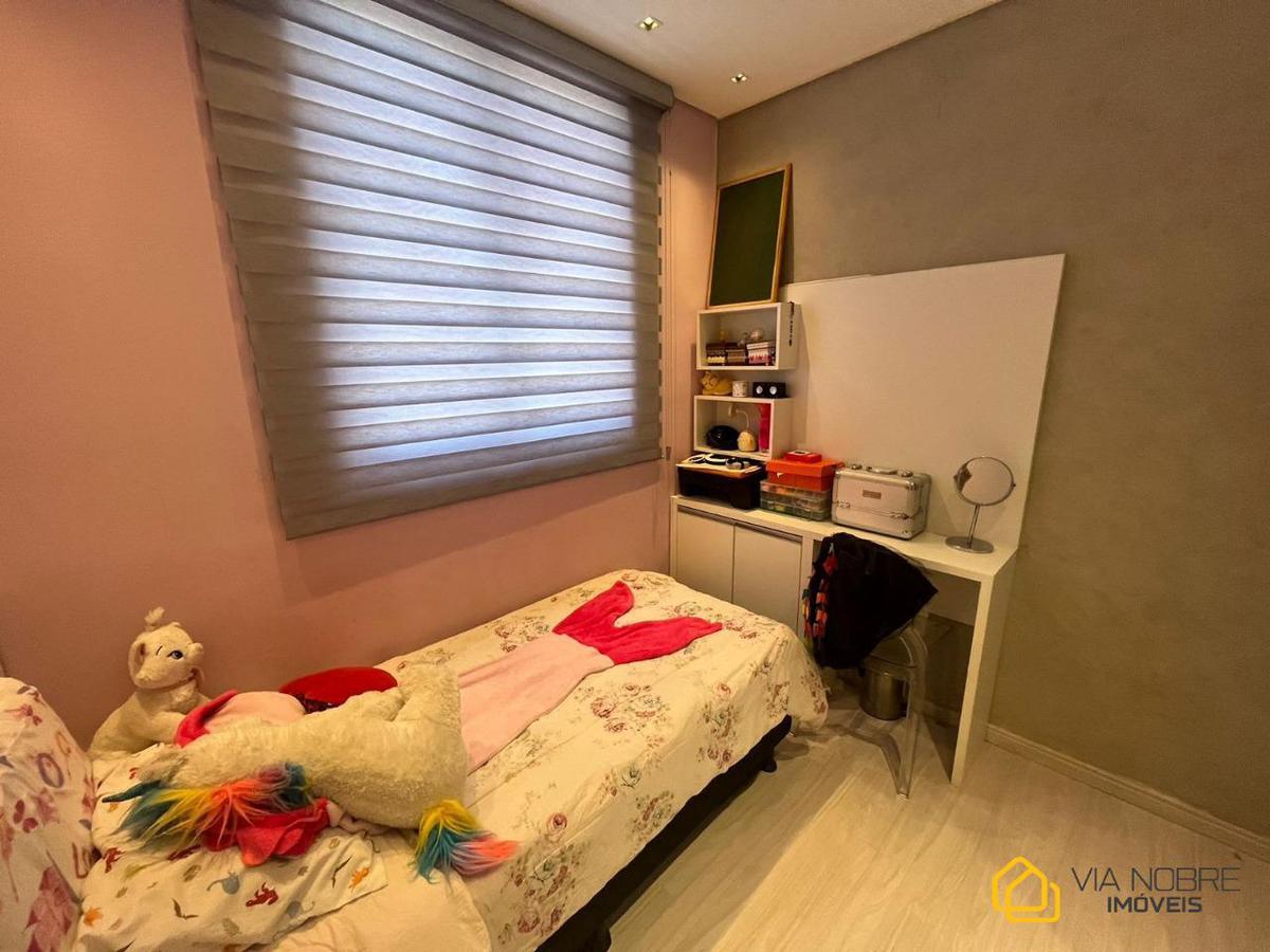 Apartamento, Palmeiras, 3 Quartos, 1 Vaga, 1 Suíte