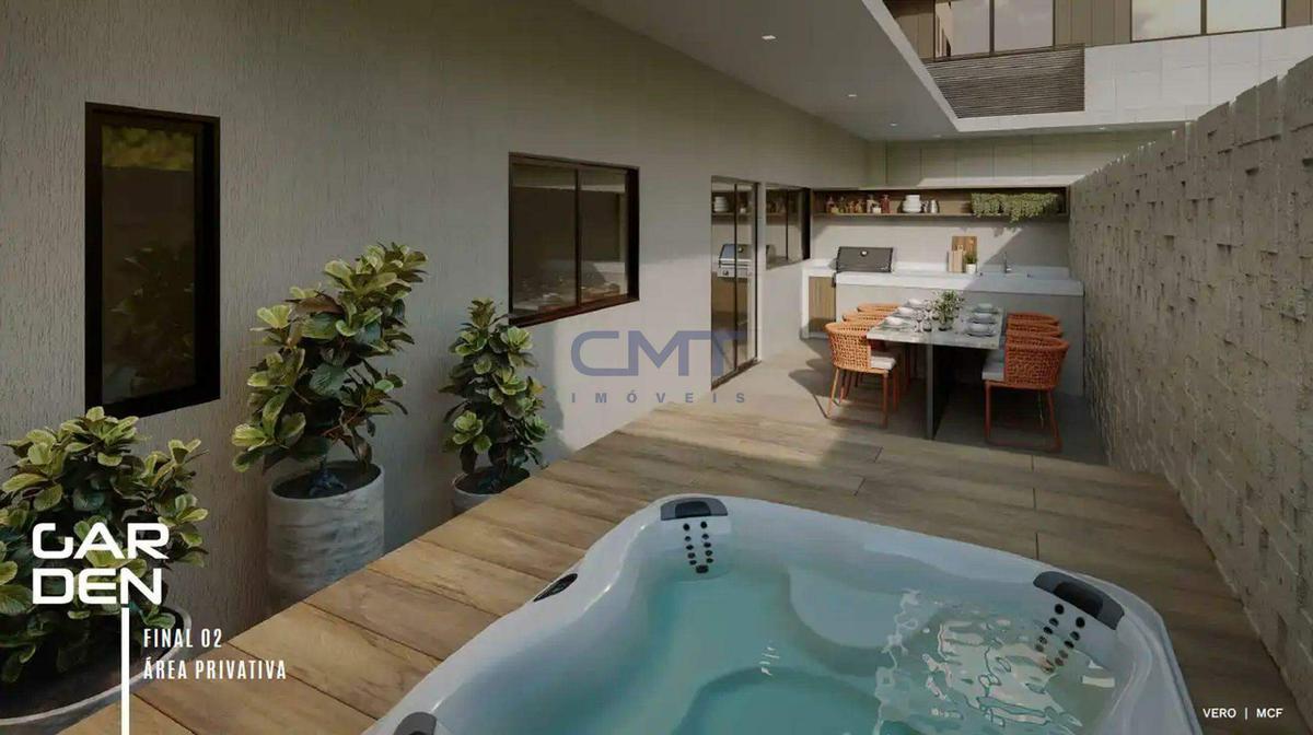 Apartamento, Santo Antônio, 3 Quartos, 3 Vagas, 3 Suítes