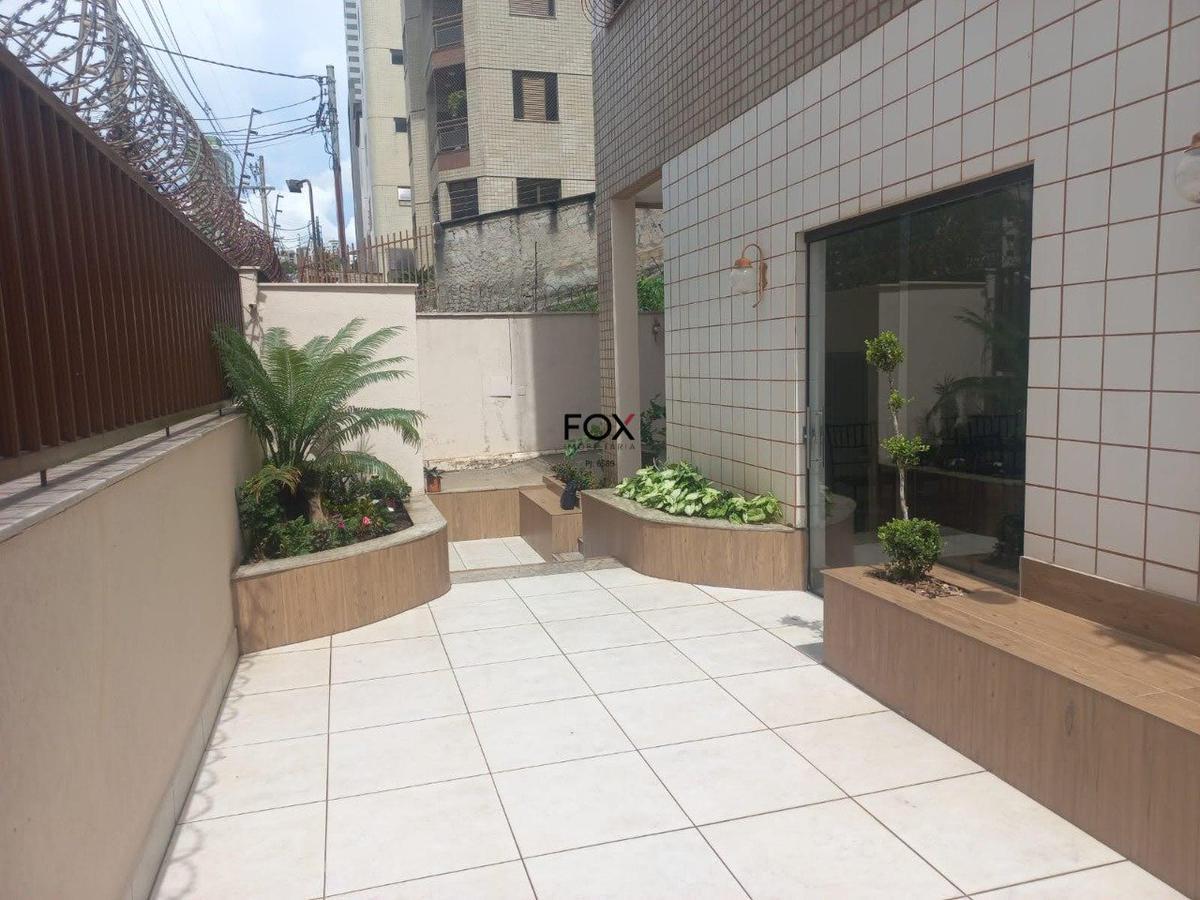 Apartamento, Buritis, 3 Quartos, 2 Vagas, 1 Suíte
