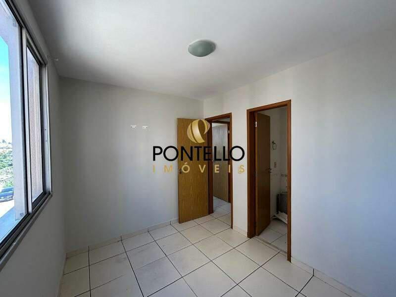 Apartamento, Planalto, 3 Quartos, 2 Vagas, 1 Suíte