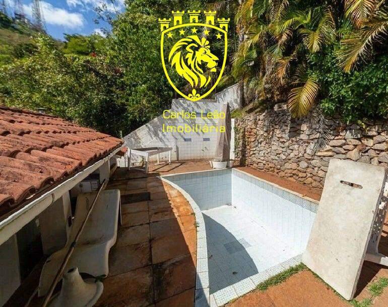 Casa, Belvedere, 4 Quartos, 10 Vagas, 4 Suítes