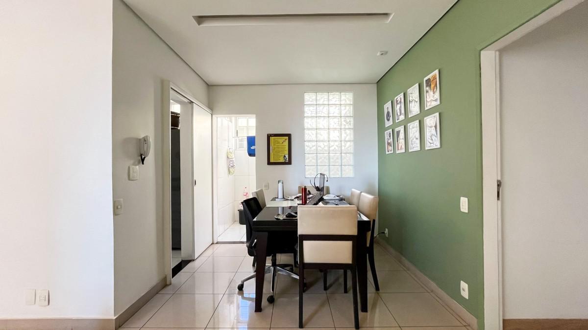 Apartamento, Grajaú, 3 Quartos, 2 Vagas, 1 Suíte