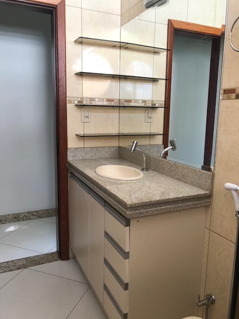Apartamento, Colégio Batista, 3 Quartos, 1 Vaga