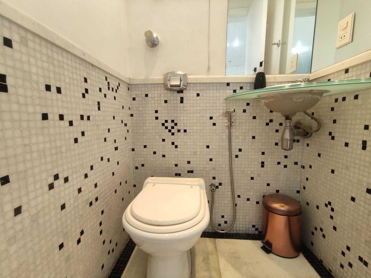 Cobertura, Buritis, 3 Quartos, 1 Vaga, 1 Suíte