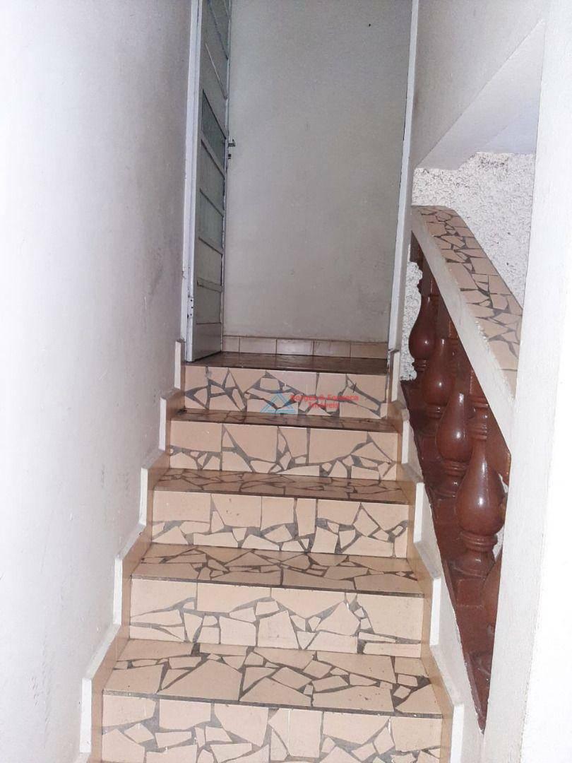 Apartamento, Jardim dos Pássaros, 3 Quartos, 0 Vaga, 1 Suíte