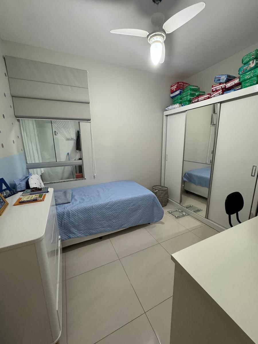 Apartamento, Belvedere, 2 Quartos, 1 Vaga, 1 Suíte