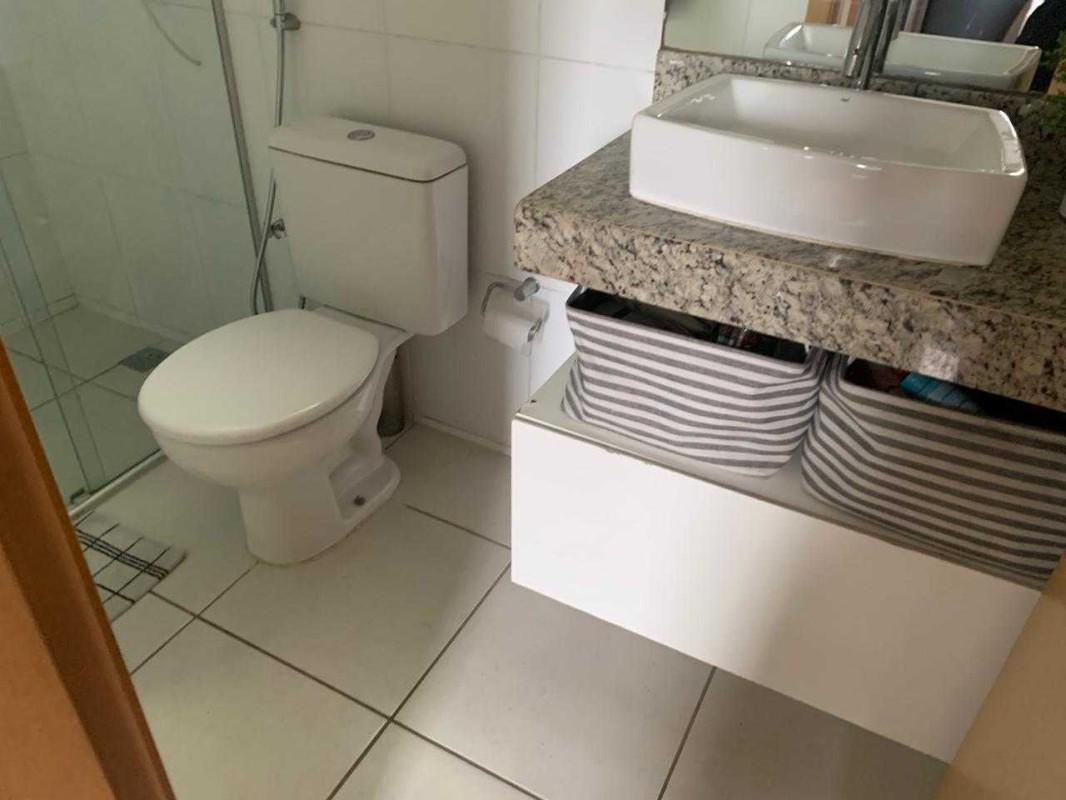 Apartamento, Ipiranga, 3 Quartos, 3 Vagas, 1 Suíte